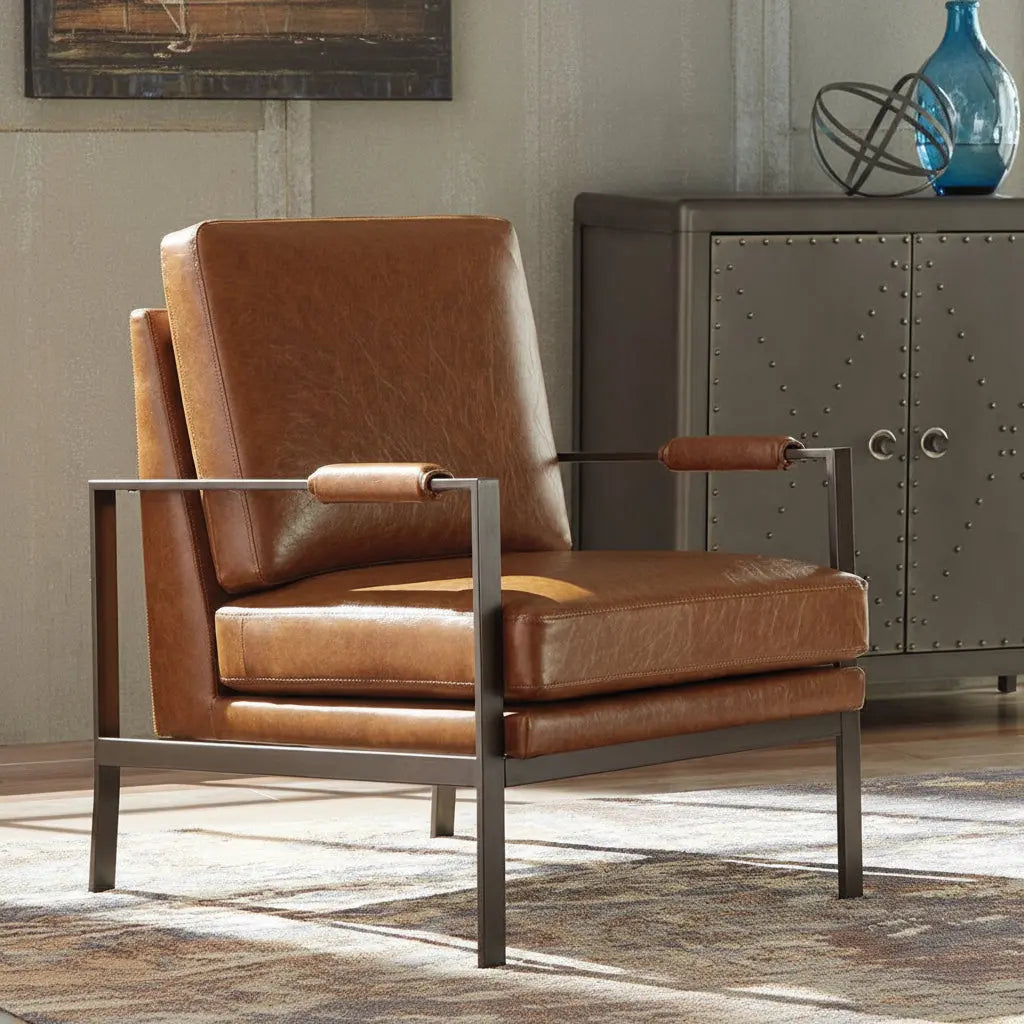Peacemaker Accent Chair Chairs| Ashley Homestore