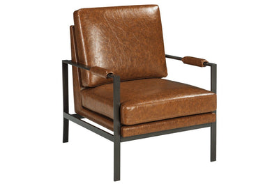 Peacemaker Accent Chair - Al Rugaib Furniture