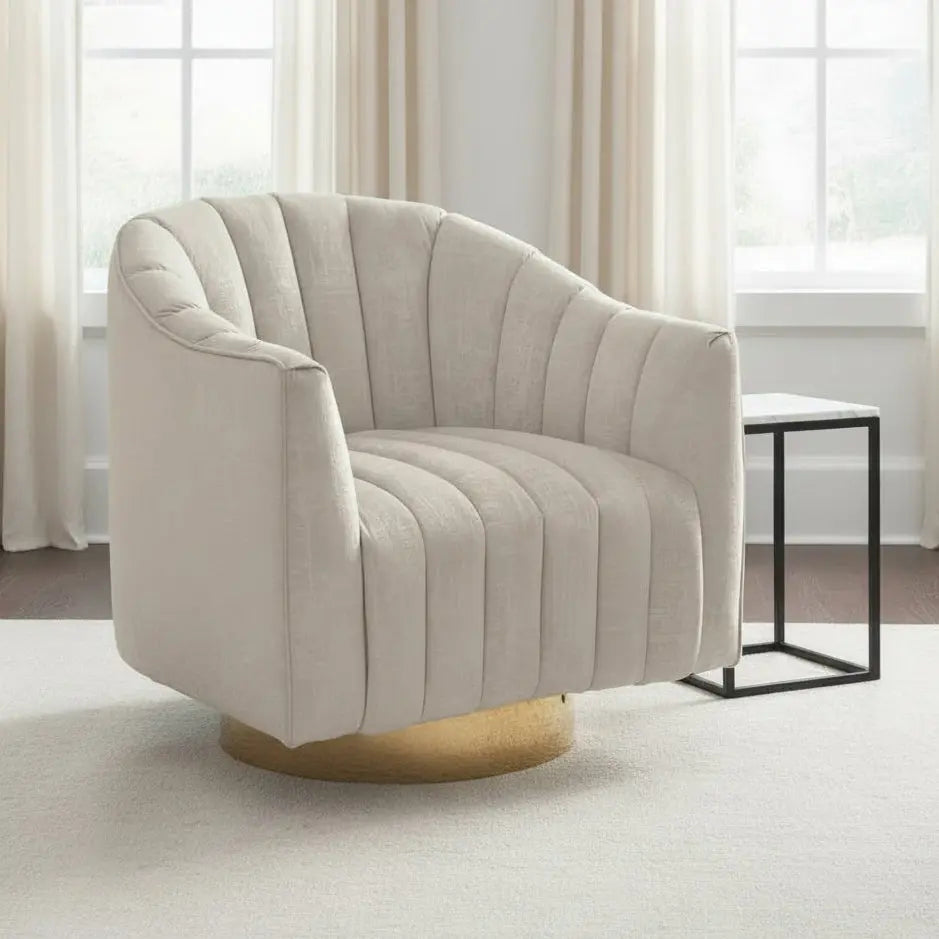 Penzlin Accent Chair Chairs| Ashley Homestore