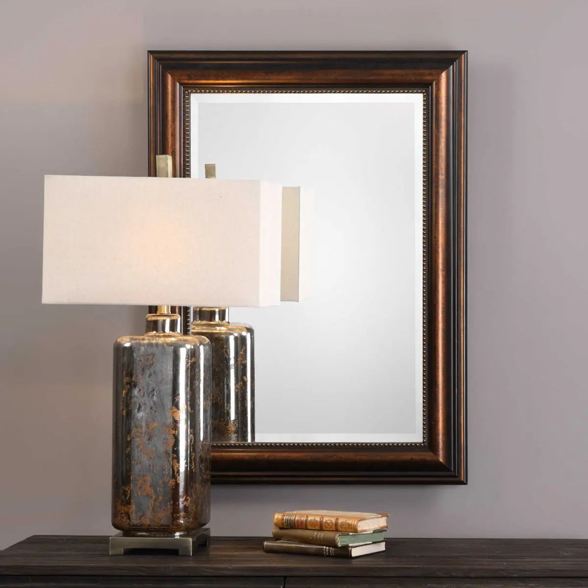 Perseus Mirror Mirrors| Uttermost