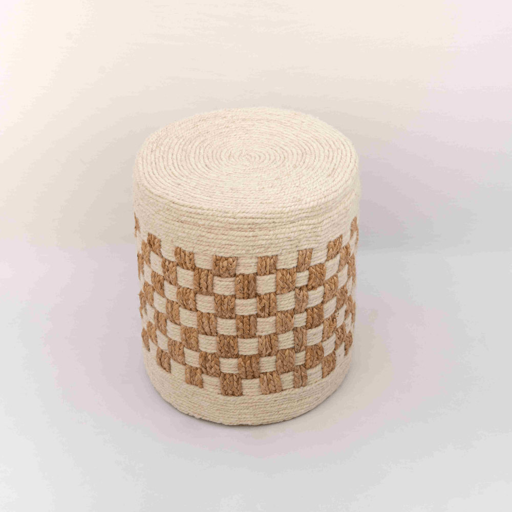 PETRA Poufs| Roots Furniture