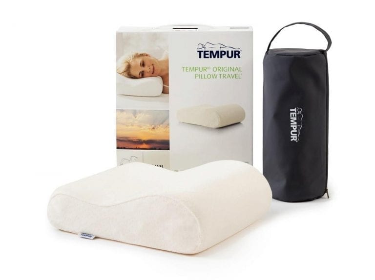Pillow Tempur Travel 31x25 Pillows| Tempur