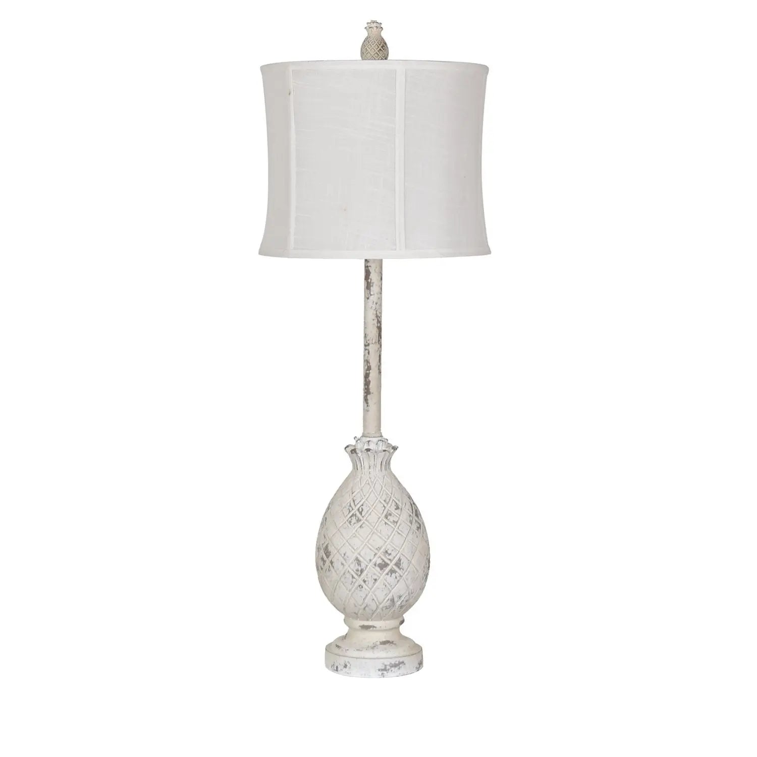 Pineapple Buffet Table Lamp Table Lamps| Crestview