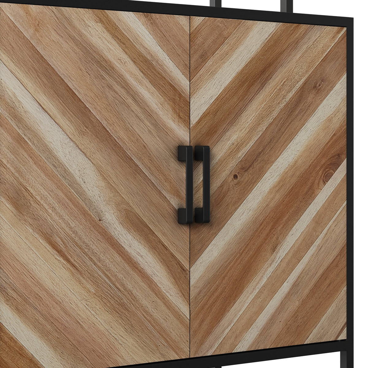 Pinedale Bar Cabinet Cabinets & Chests| Hooker