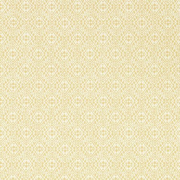 Pinjara Trellis Wallpaper| Sanderson Group