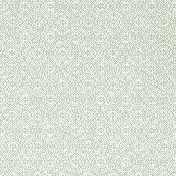 Pinjara Trellis Wallpaper| Sanderson Group