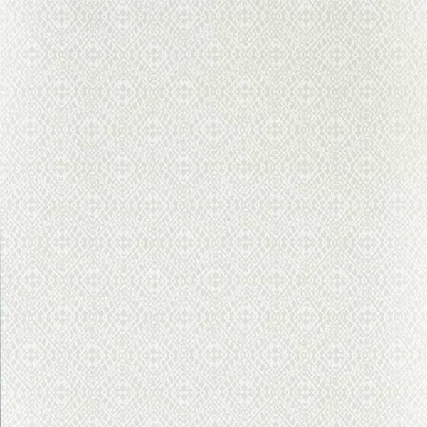Pinjara Trellis Wallpaper| Sanderson Group