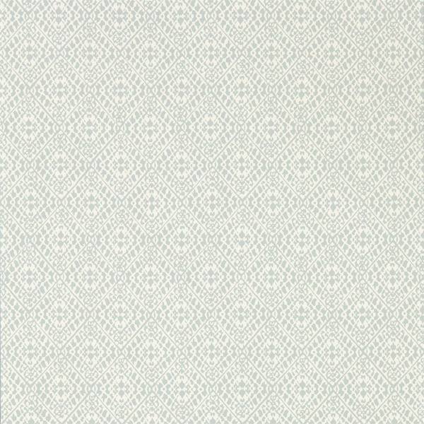Pinjara Trellis Wallpaper| Sanderson Group