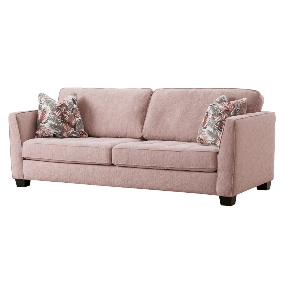 Piny Elegance 3 Seater Sofa Sofas & Loveseats| Roots Furniture