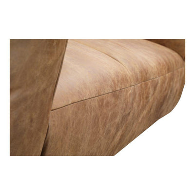 Bolton Sofa Cappuccino - Al Rugaib Furniture (4583221395552)