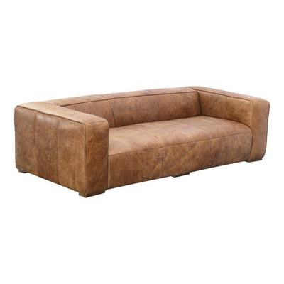 Bolton Sofa Cappuccino - Al Rugaib Furniture (4583221395552)