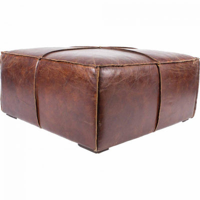 Stamford Coffee Table Brown - Al Rugaib Furniture (4583168508000)