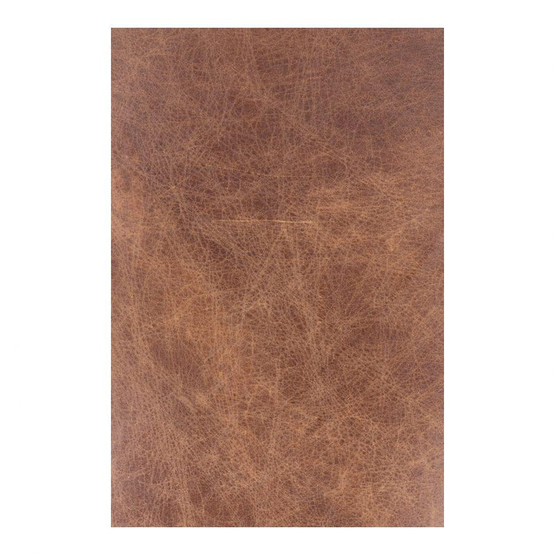 Carlisle Club Chair Light Brown - Al Rugaib Furniture (4583150256224)