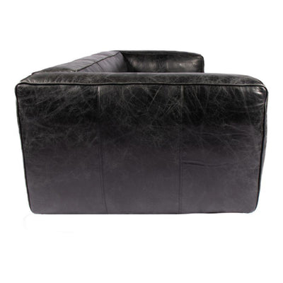 Kirby Sofa Charcoal - Al Rugaib Furniture (4583169032288)