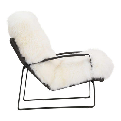 Hanly Accent Chair - Al Rugaib Furniture (4583233093728)