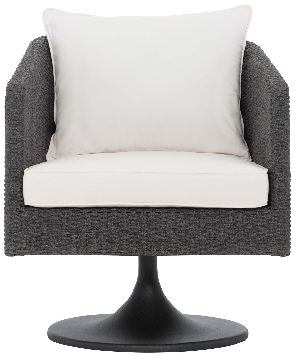 Bernhardt Newport Swivel Chair - OP2003S (6624895107168)