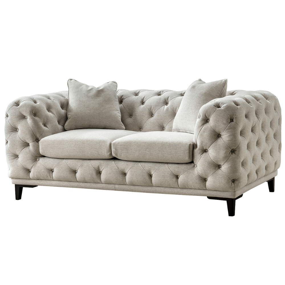 PLAIN TUFT SOFA SET Living Room Sets| Roots Furniture