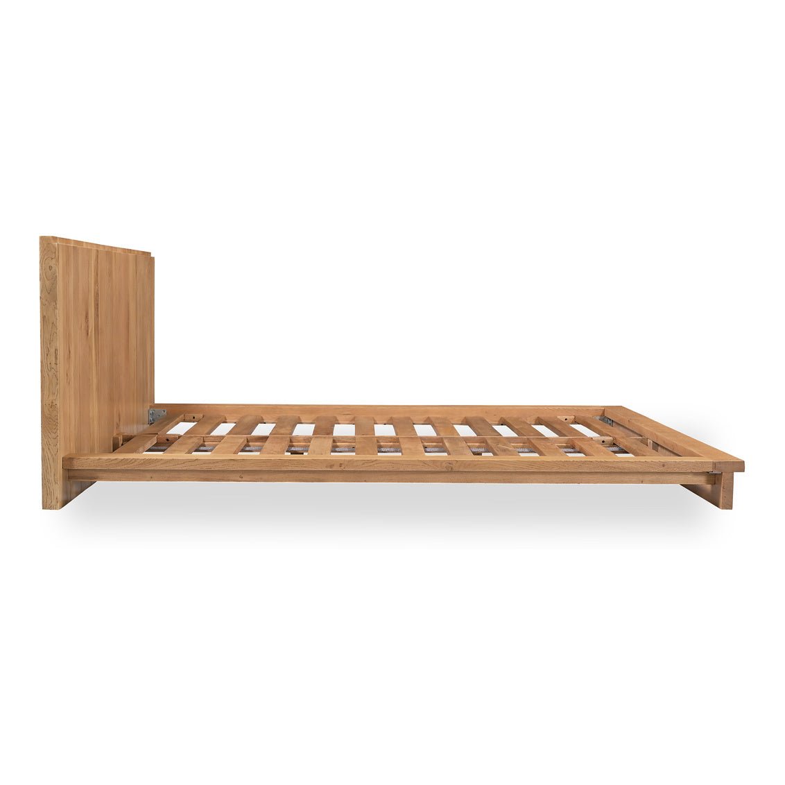 Plank Queen Bed Beds| Moe's Home
