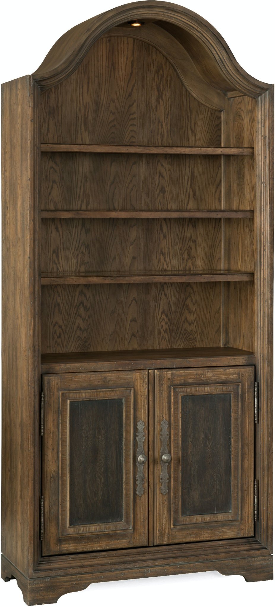 Pleasanton Bunching Bookcase Bookcases| Hooker