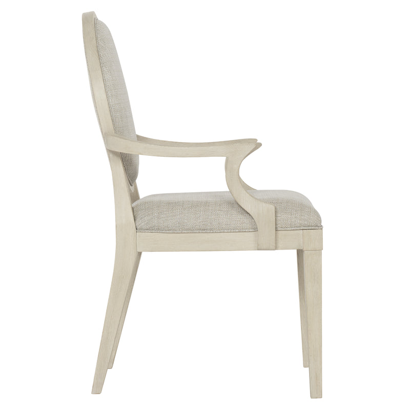 Bernhardt East Hampton Arm Chair (6624837992544)