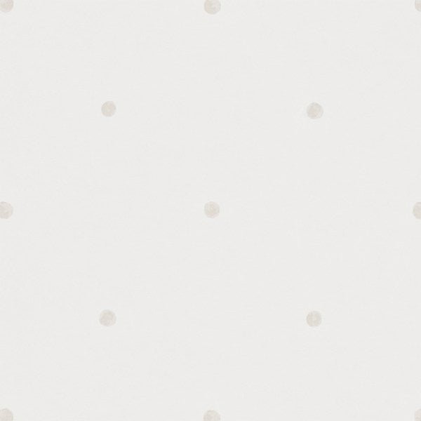 Polka Wallpaper| Sanderson Group
