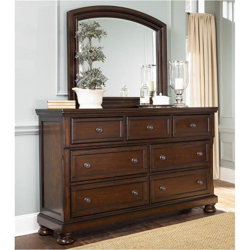 Porter B697-KingPanel Bedroom Sets| Ashley Homestore