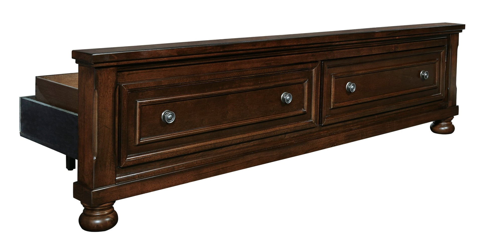 Porter Bed Beds| Ashley Homestore