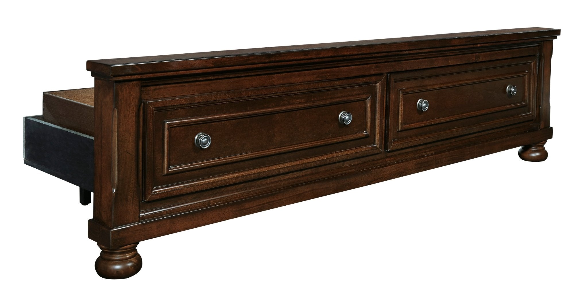 Porter Bed Beds| Ashley Homestore