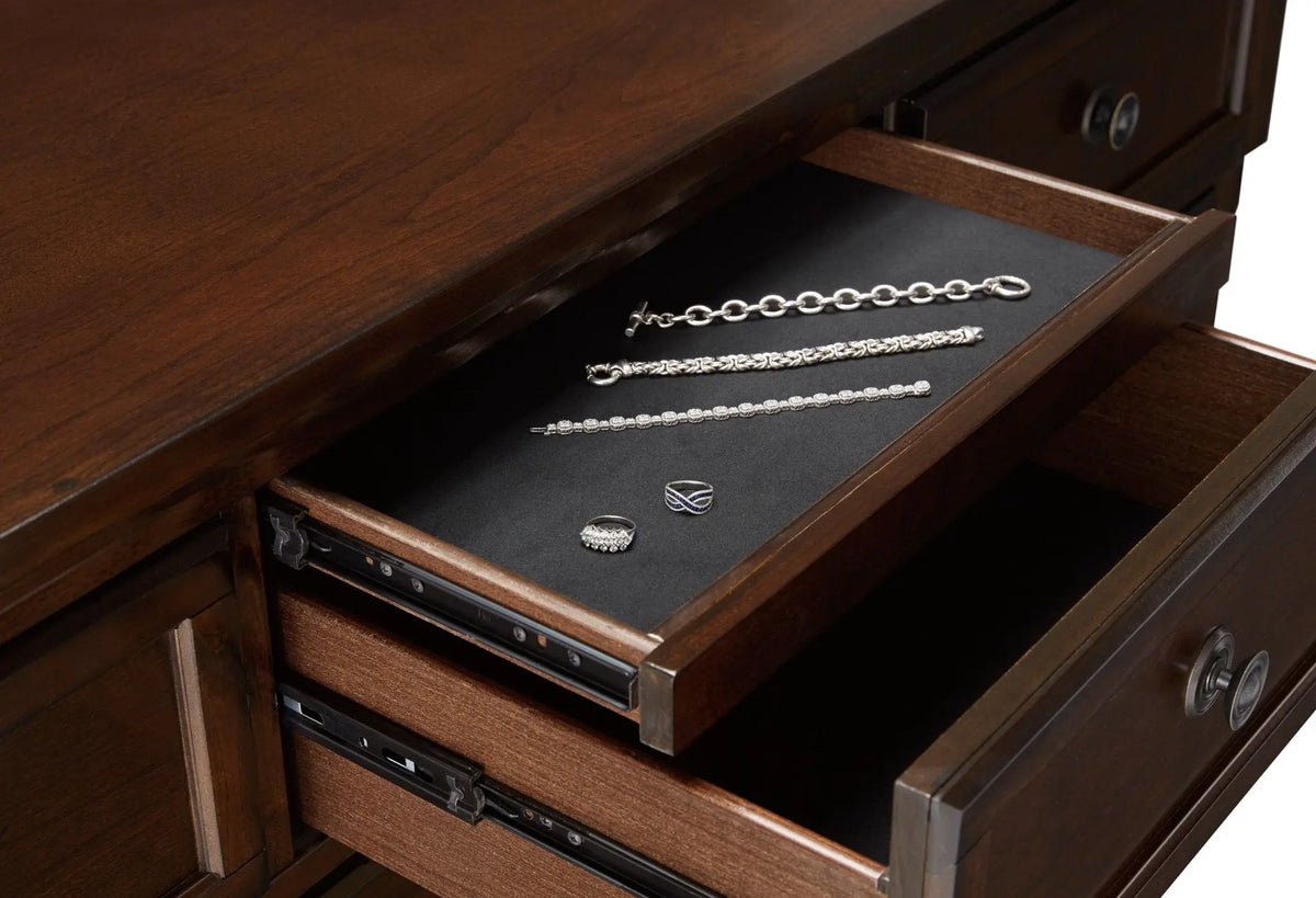 Porter Dresser Dressers| Ashley Homestore