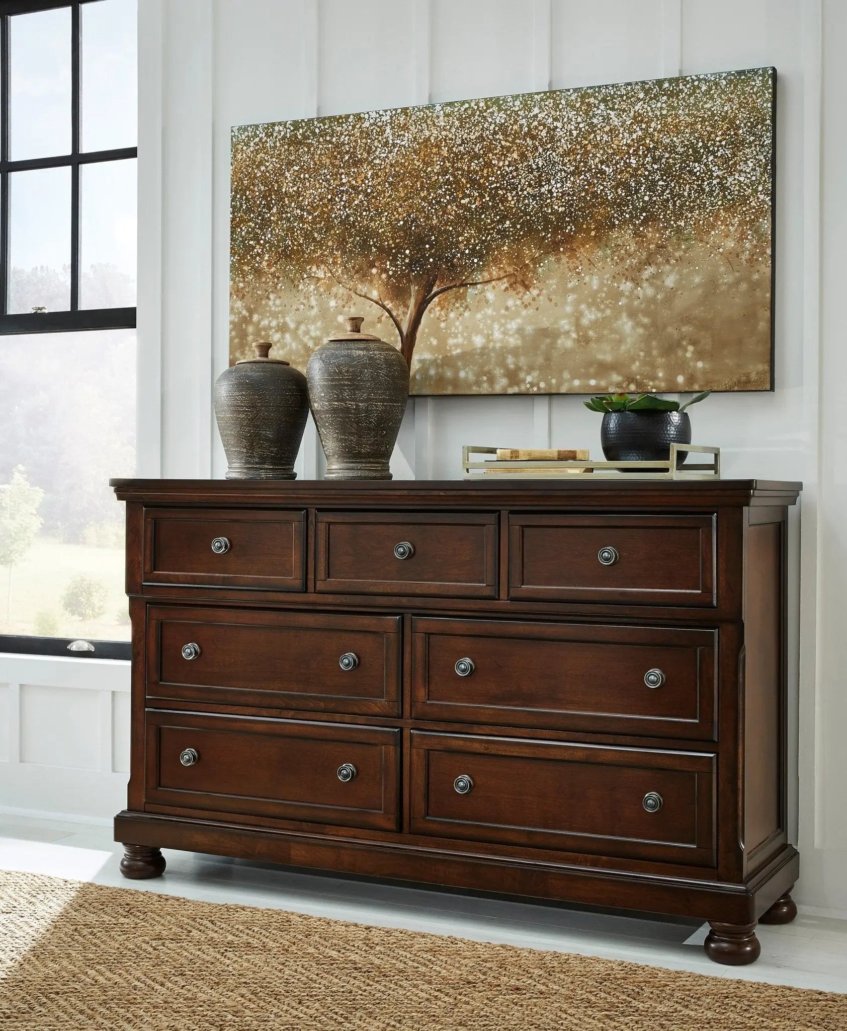 Porter Dresser Dressers| Ashley Homestore