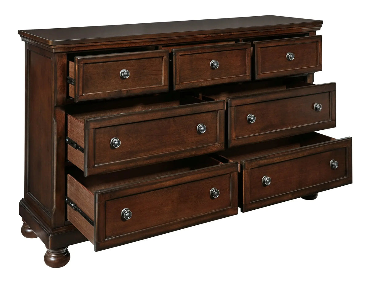 Porter Dresser Dressers| Ashley Homestore