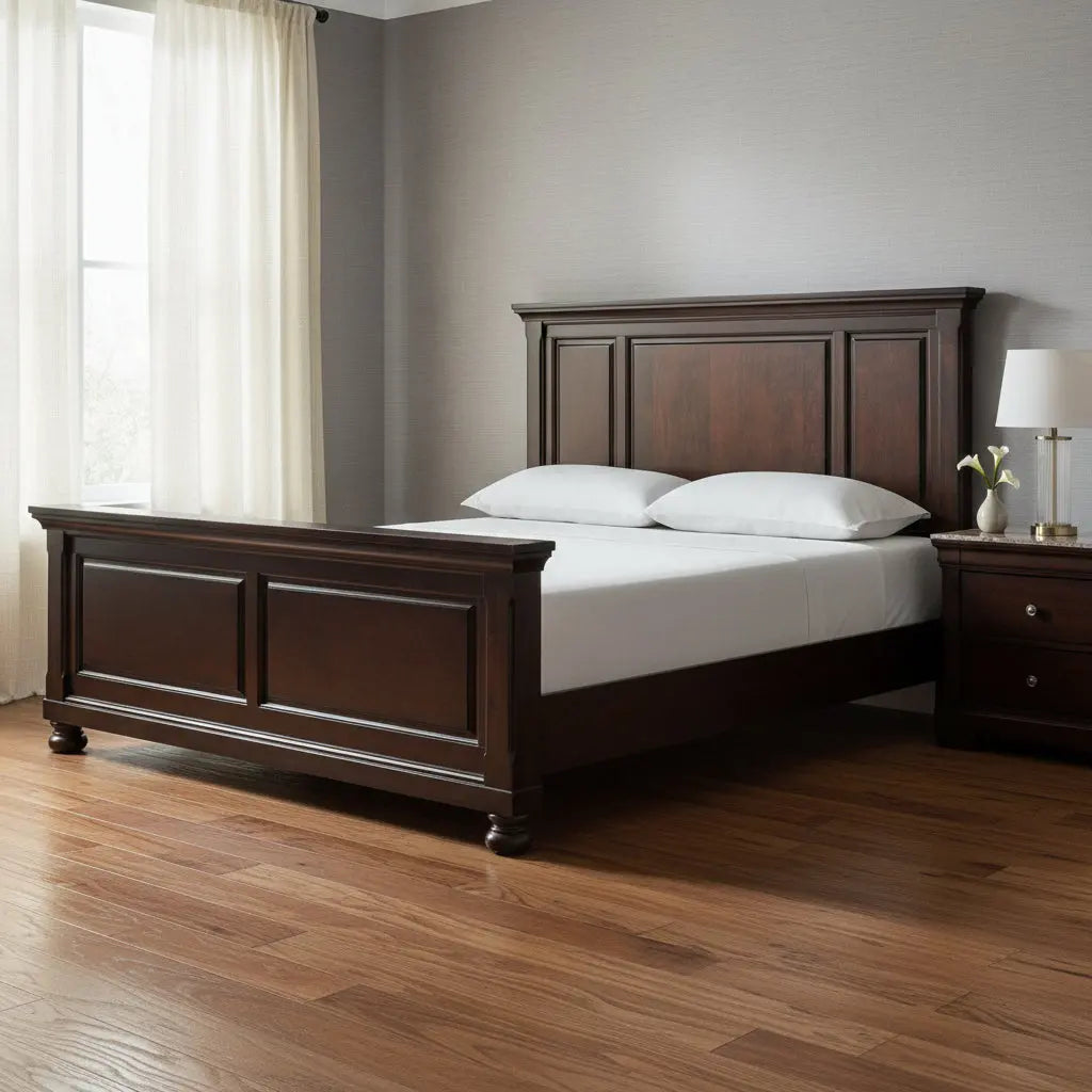Porter King Bed Beds| Ashley Homestore