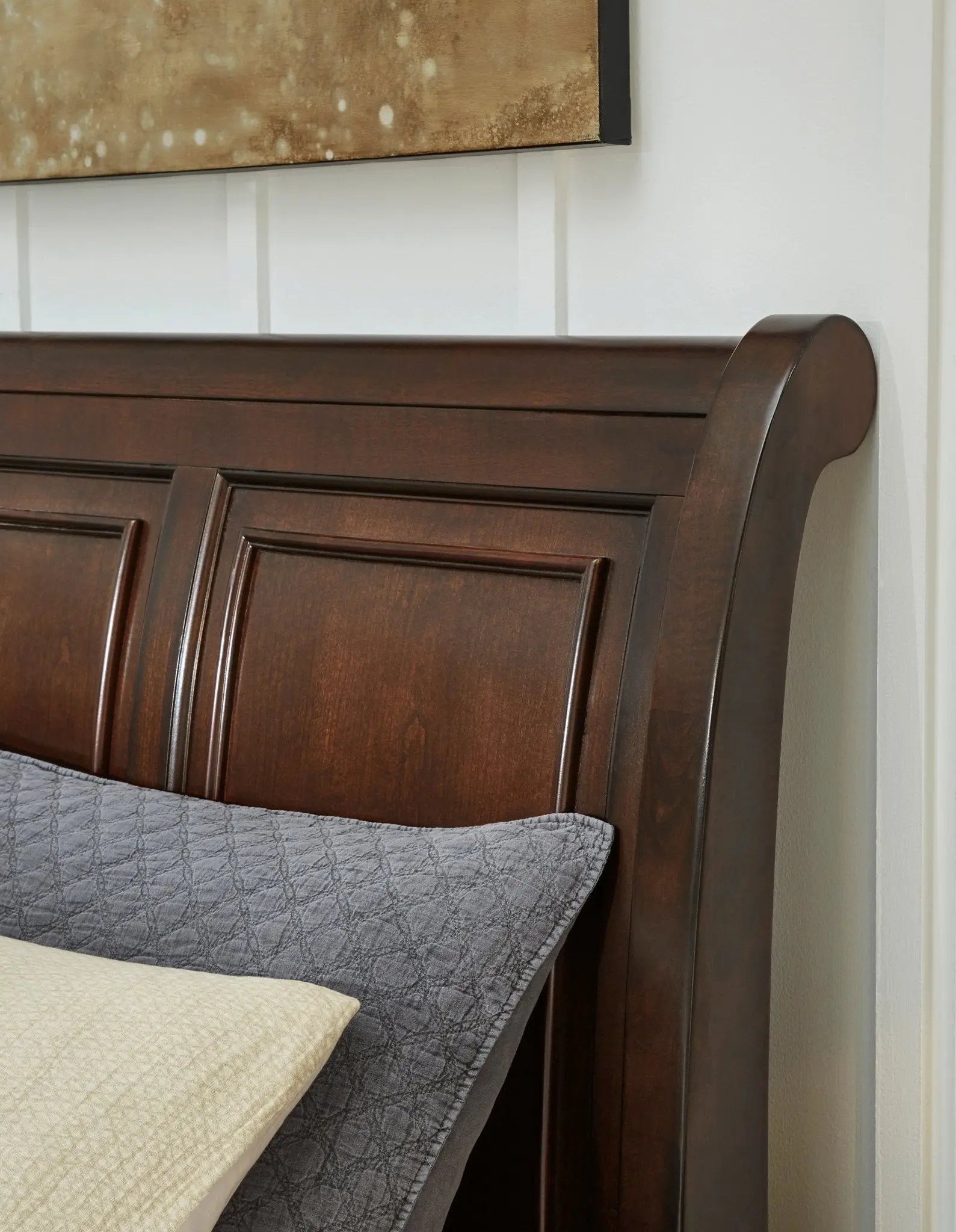 Porter King Bed Beds| Ashley Homestore