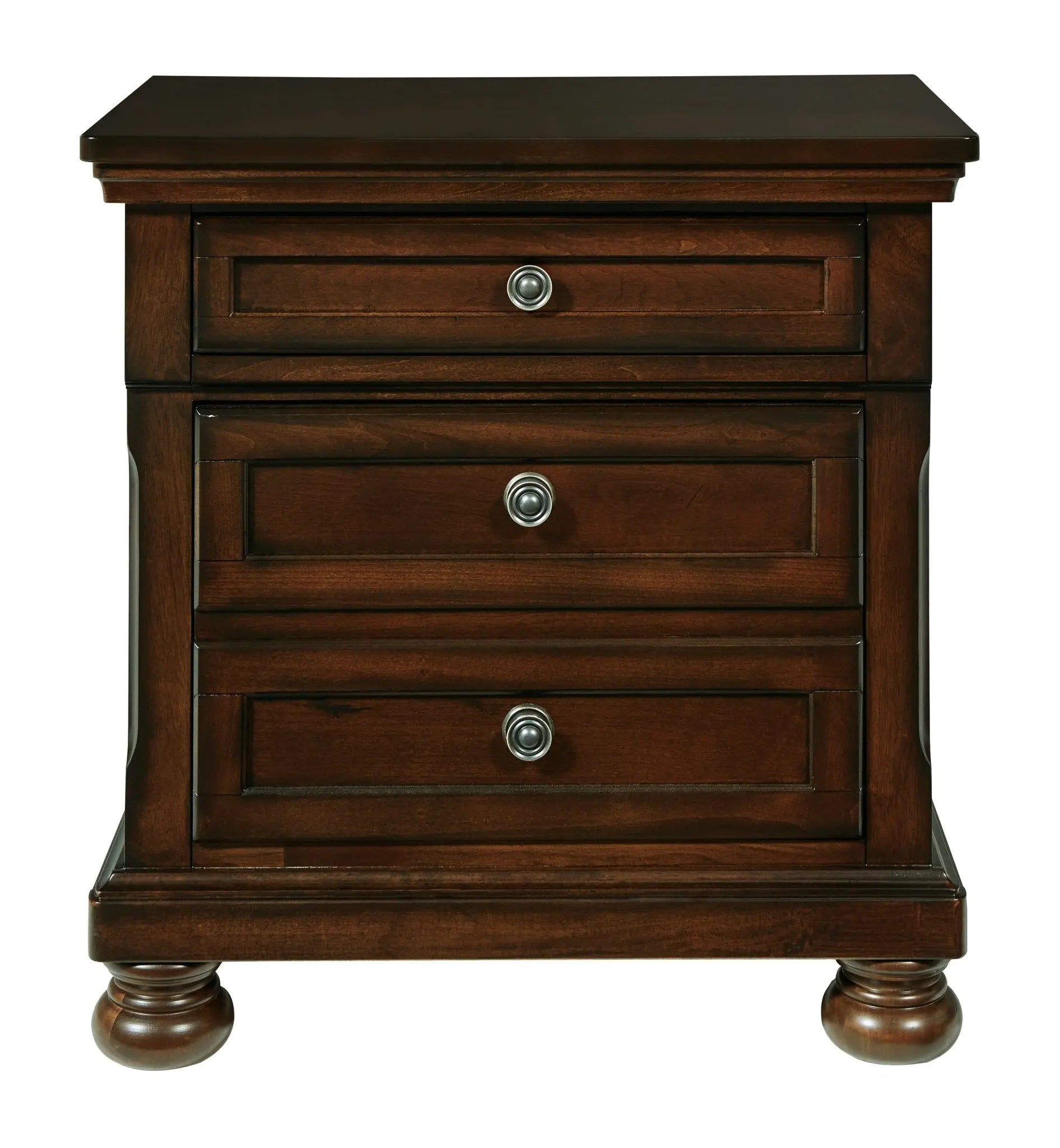 Porter Nightstand Nightstands| Ashley Homestore