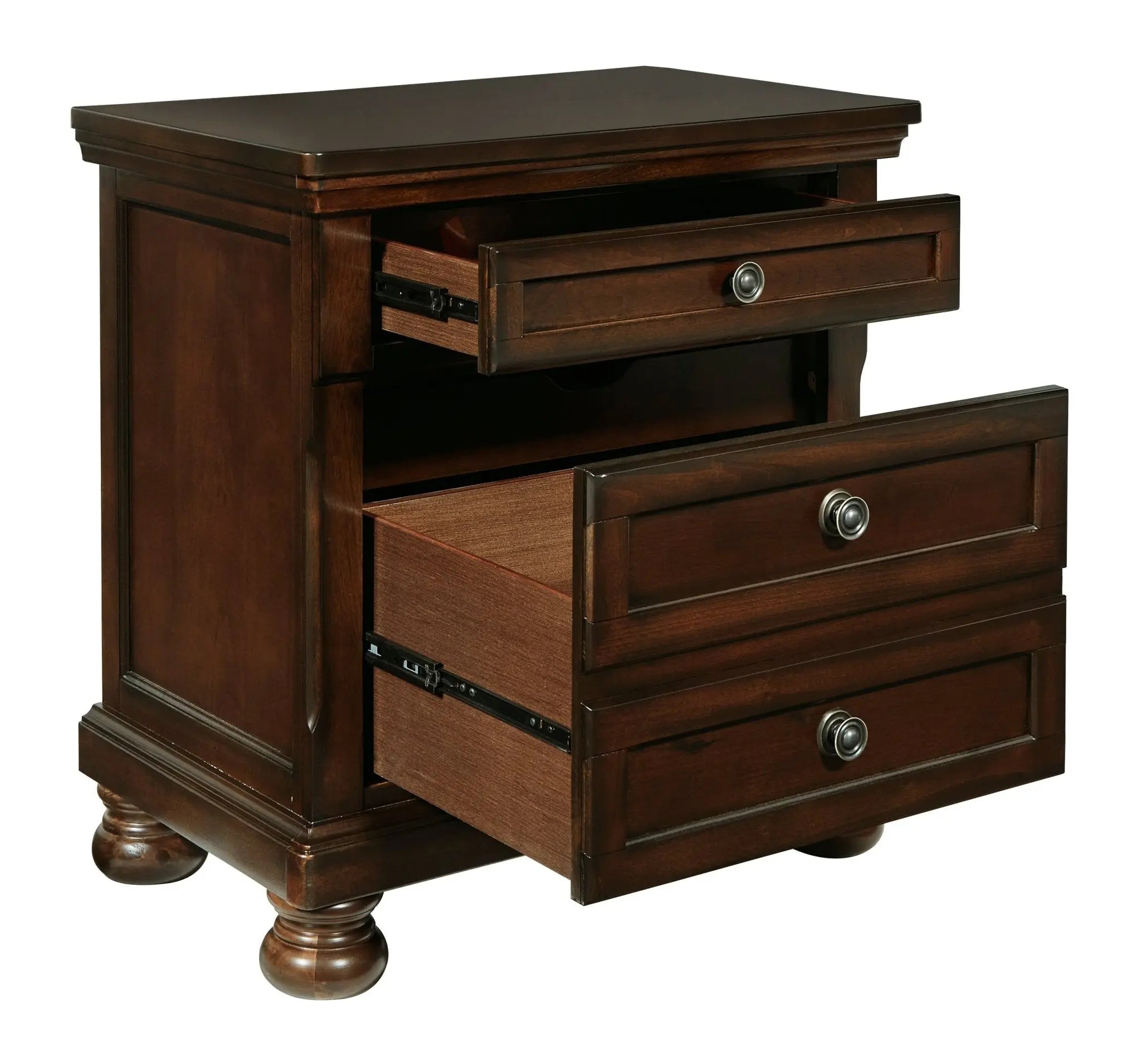 Porter Nightstand Nightstands| Ashley Homestore
