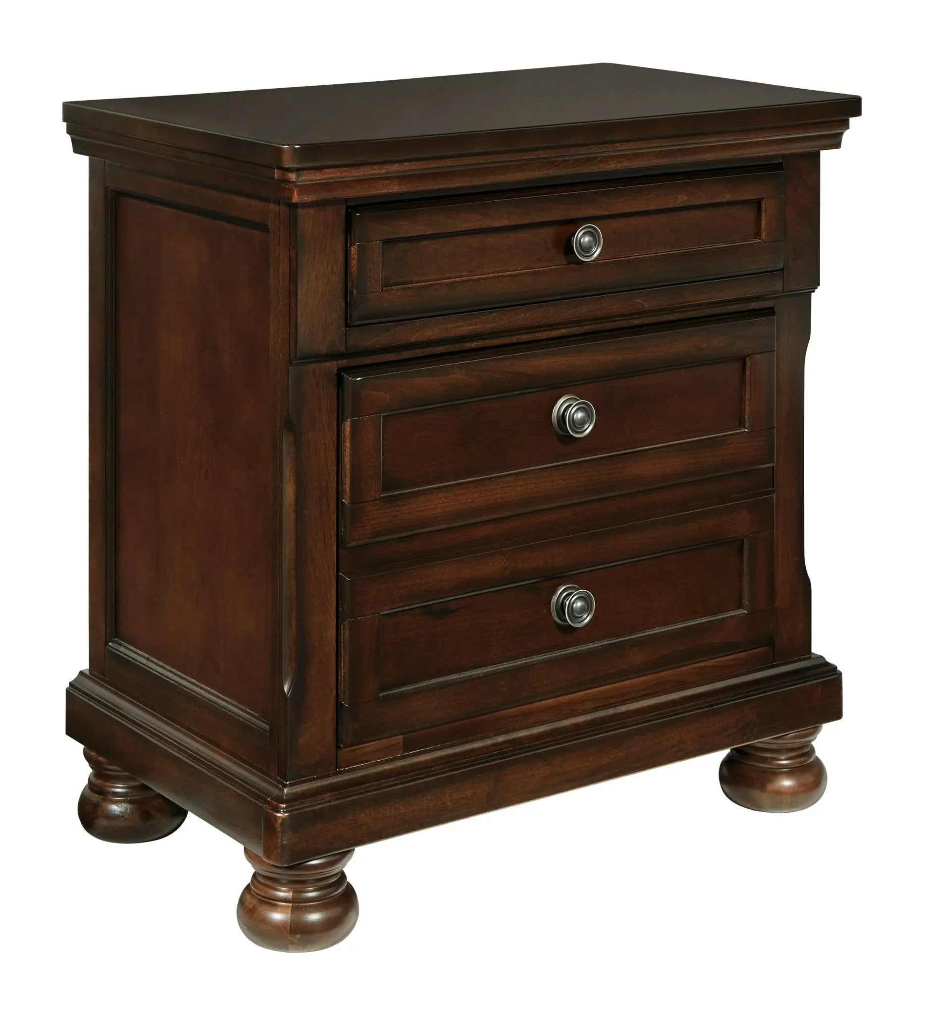Porter Nightstand Nightstands| Ashley Homestore