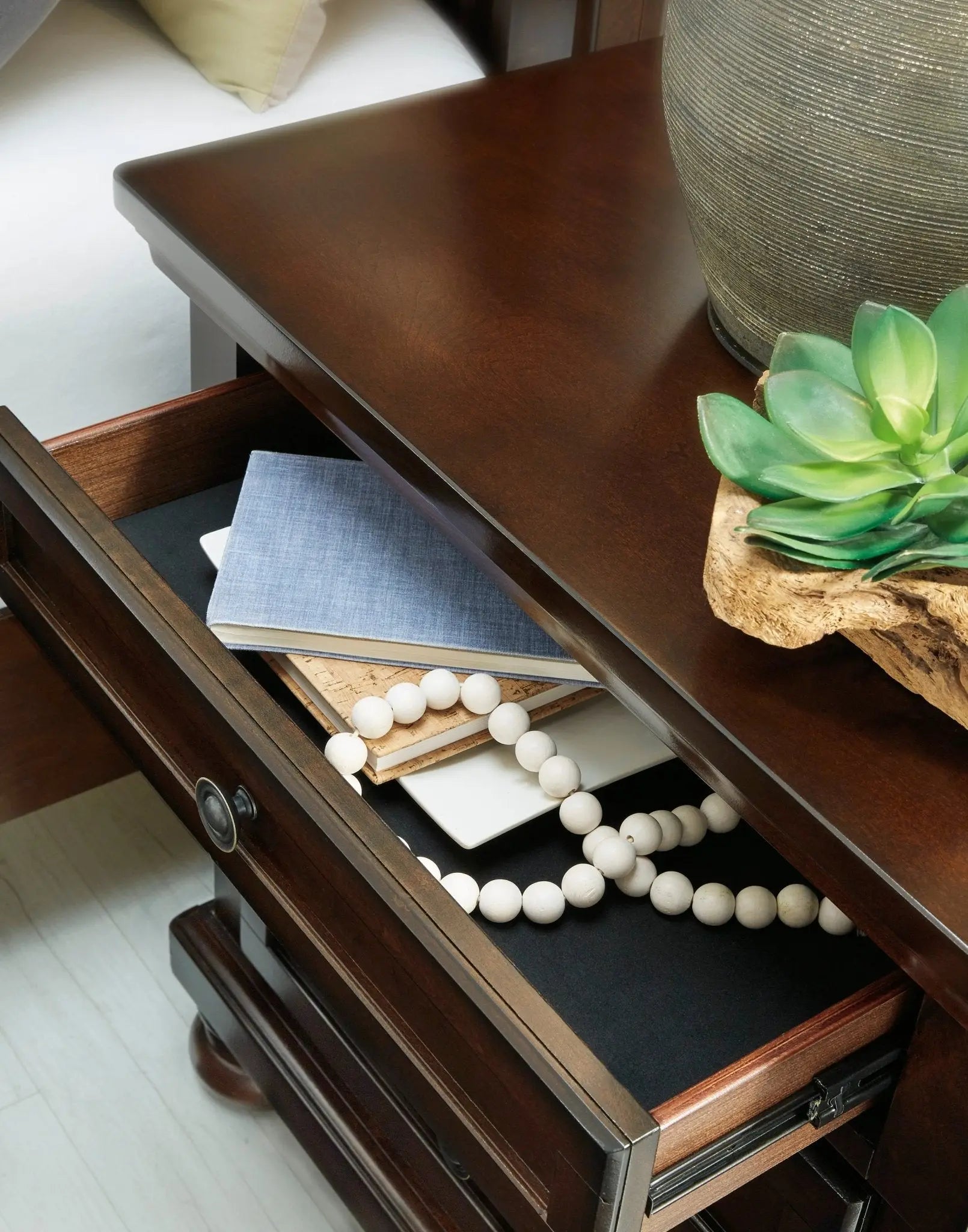 Porter Nightstand Nightstands| Ashley Homestore