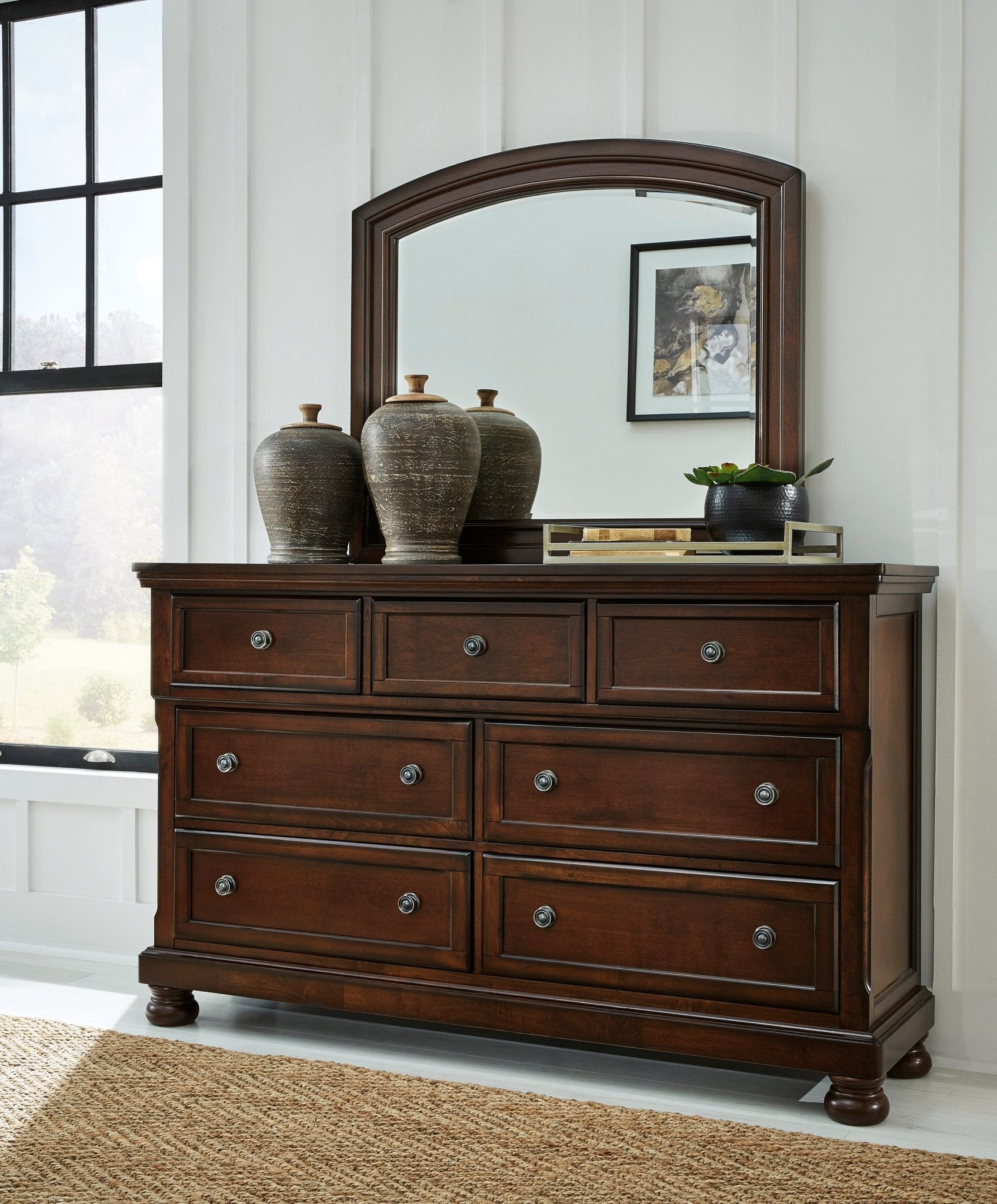 Porter Queen Panel Bedroom Bedroom Sets| Ashley Homestore