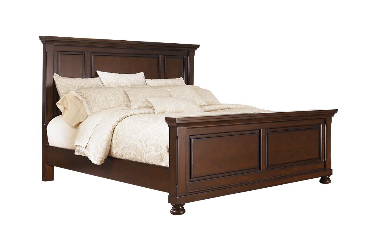 Porter Queen Panel No Chest Bedroom Sets| Ashley Homestore