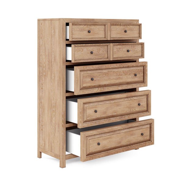 Post Drawer Chest Cabinets & Chests| A.R.T. Furniture