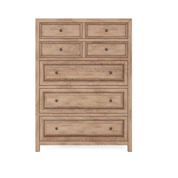 Post Drawer Chest Cabinets & Chests| A.R.T. Furniture