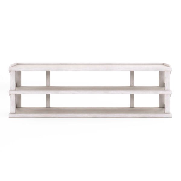 Post Entertainment Console Consoles & Sideboards| A.R.T. Furniture