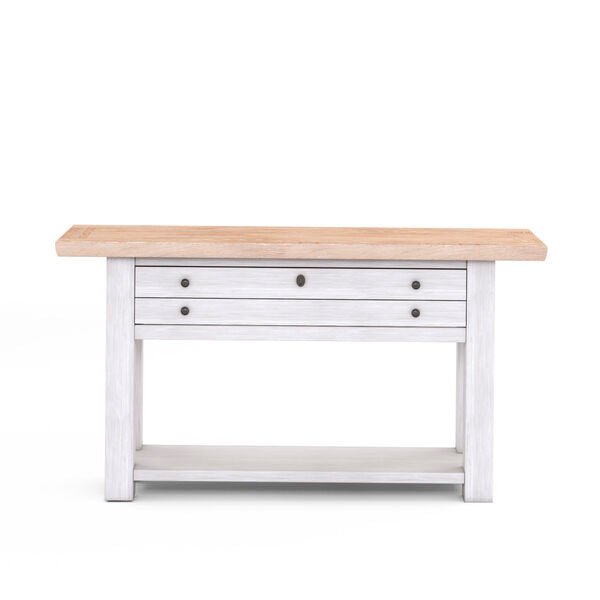 Post Sofa Table Accent & End Tables| A.R.T. Furniture