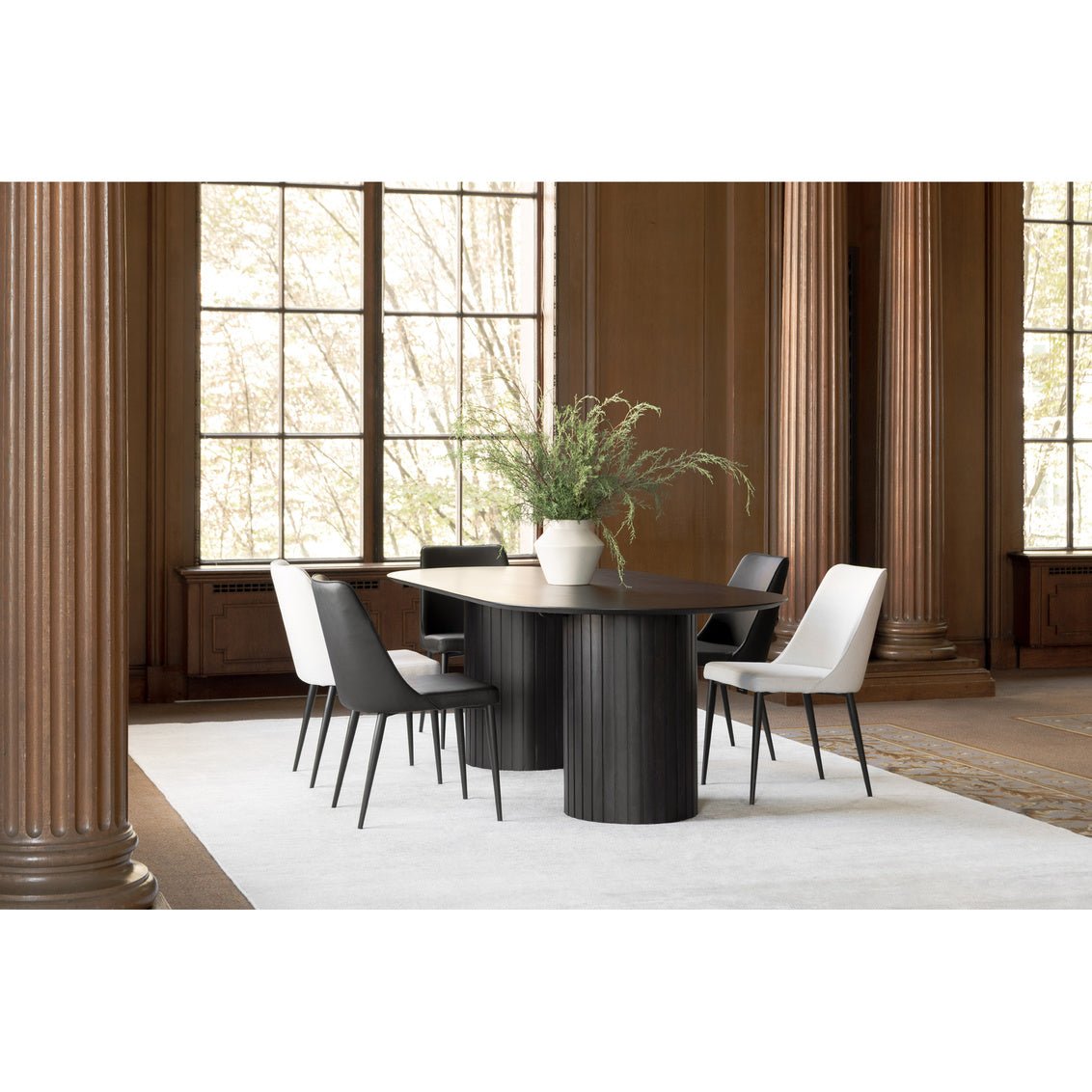 Povera Dining Table Counter Tables| Moe's Home