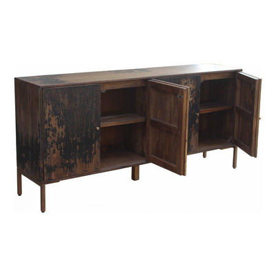 ARTISTS SIDEBOARD - Al Rugaib Furniture (4583157956704)