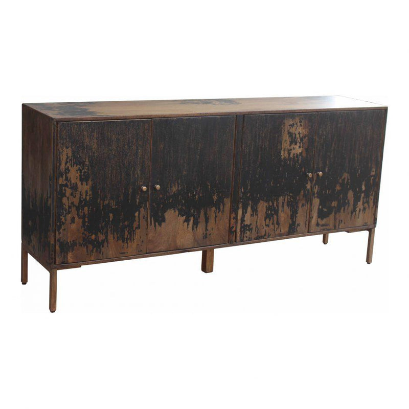 ARTISTS SIDEBOARD - Al Rugaib Furniture (4583157956704)