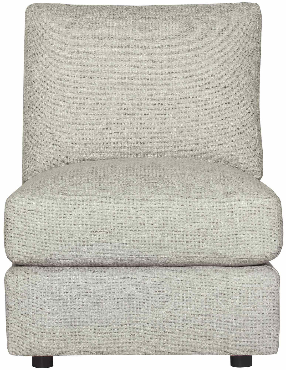 Bernhardt Rawls Armless Chair (6624874201184)