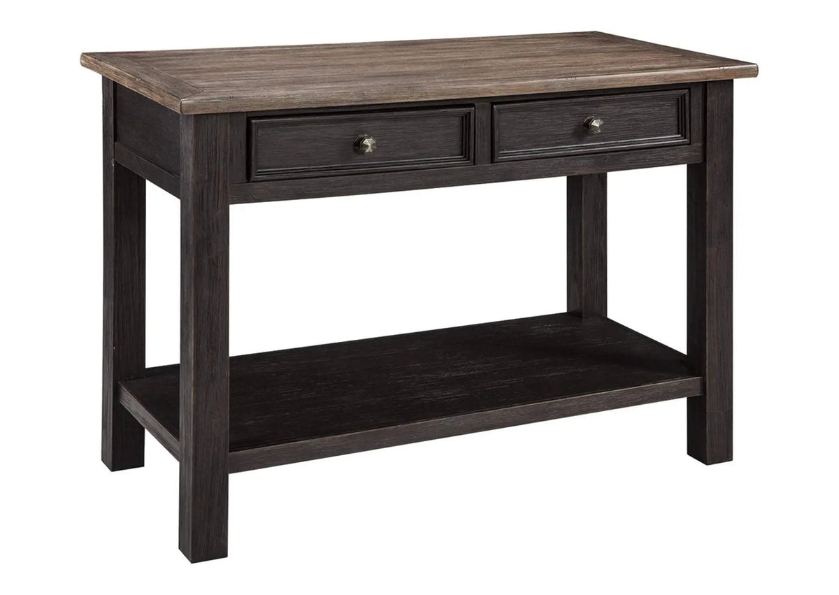 Preston Ridge Sofa Table Coffee Tables| Hooker