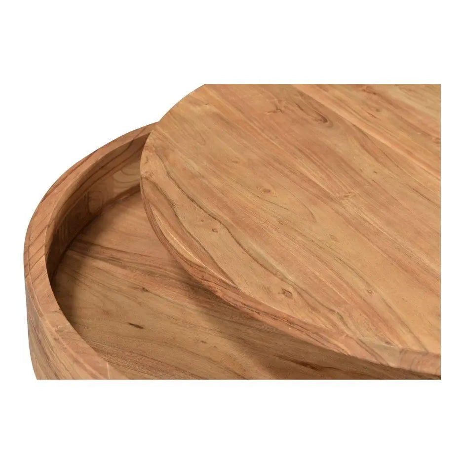 Privado Storage Coffee Table Coffee Tables| Moe's Home