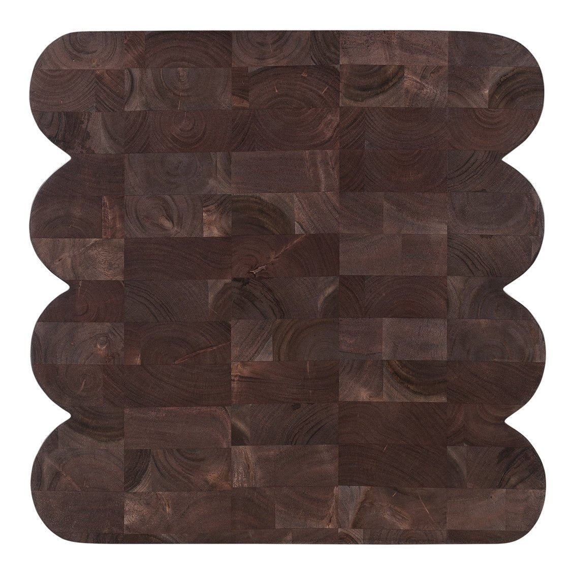 Punyo Punyo Accent Table Espresso Brown Accent & End Tables| Moe's Home